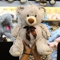 thumbnail image 2 of PELUCHERIA - Oso de Peluche bit Sit 40 cm Premium, 2 of 5