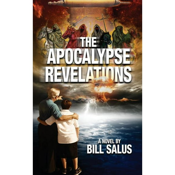 The Apocalypse Revelations  Paperback  Bill Salus