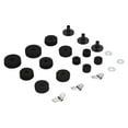 thumbnail image 1 of Drum Accessory, Cymbal Felts Better  Ideal Accessories  Performance  for Home, 1 of 8