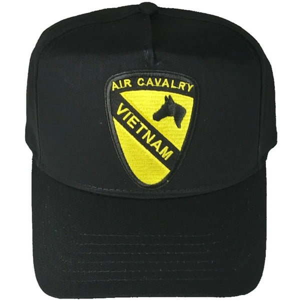 US ARMY 1ST AIR CAVALRY VIETNAM HAT Veteran Owned Business