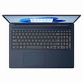 thumbnail image 3 of Laptop Lenovo 15.6" FHD Intel Core i5-1335U15IRU7 8GB RAM 256GB SSD Azul, 3 of 3