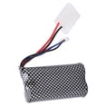 thumbnail image 5 of Large Capacity 7.4V 1500mAh Rechargeable Lithium Battery for Remote Control Car Degrading, 5 of 8