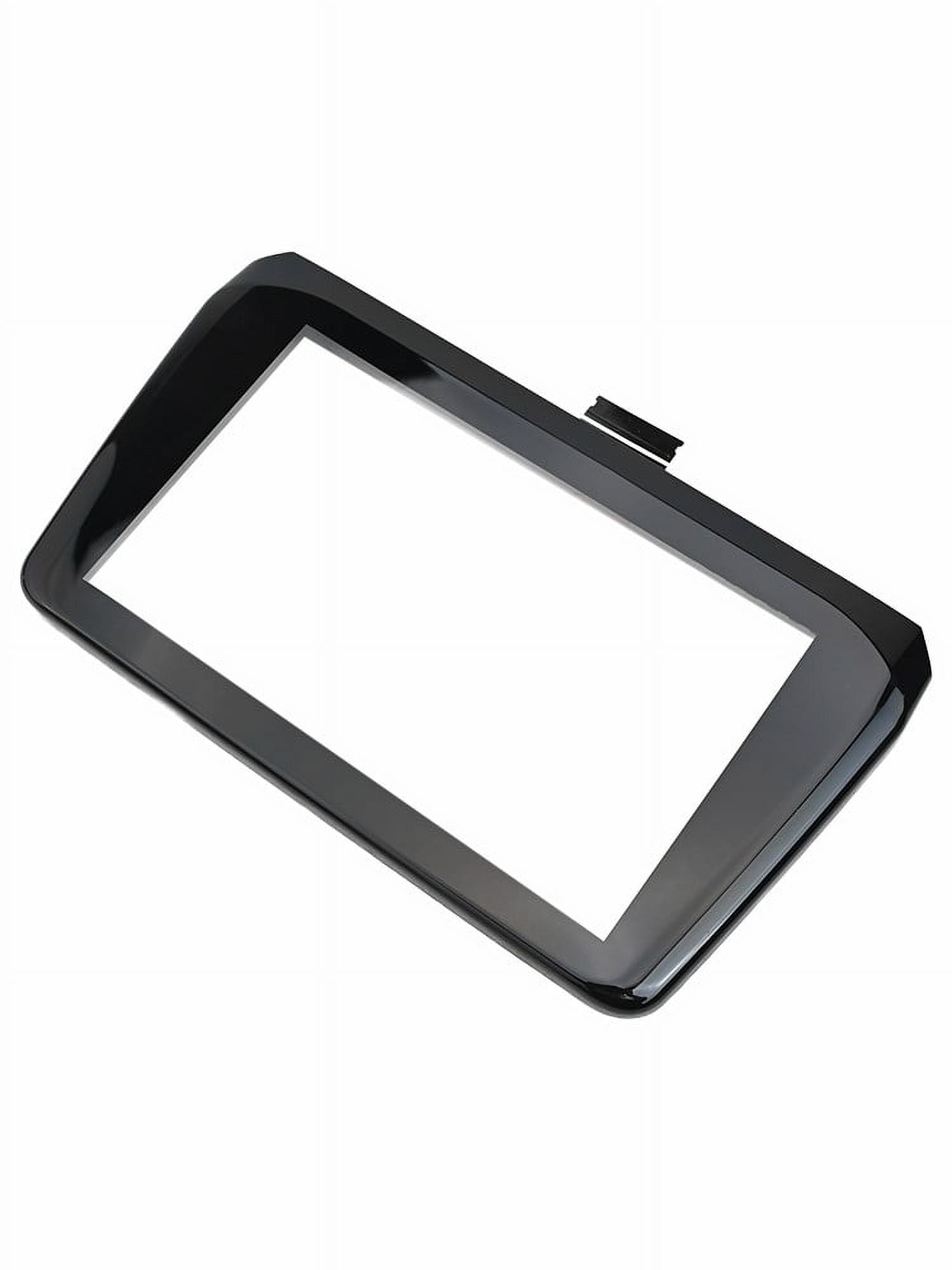 Display Touch Screen Black ABS LCD B61A-61-1J0 Replacement Parts For Mazda 3 2017-2018 Display Touch Screen Car Accessories