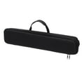 thumbnail image 1 of Fishing Rod Bag, EVA Shell Fishing Rod Holder Bag With Shoulder Strap For Fishing Tools, 1 of 8