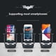 thumbnail image 3 of Creative Swing Automatic Shake Phone Wiggler WeChat Motion Step Pasómetro, 3 of 6