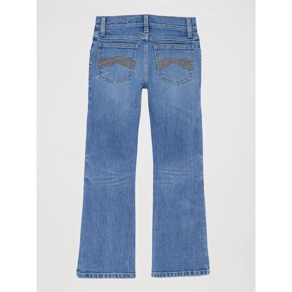 Wrangler 20X 42 Vintage Slim Seaside - Kids Boys Jeans - 112367616