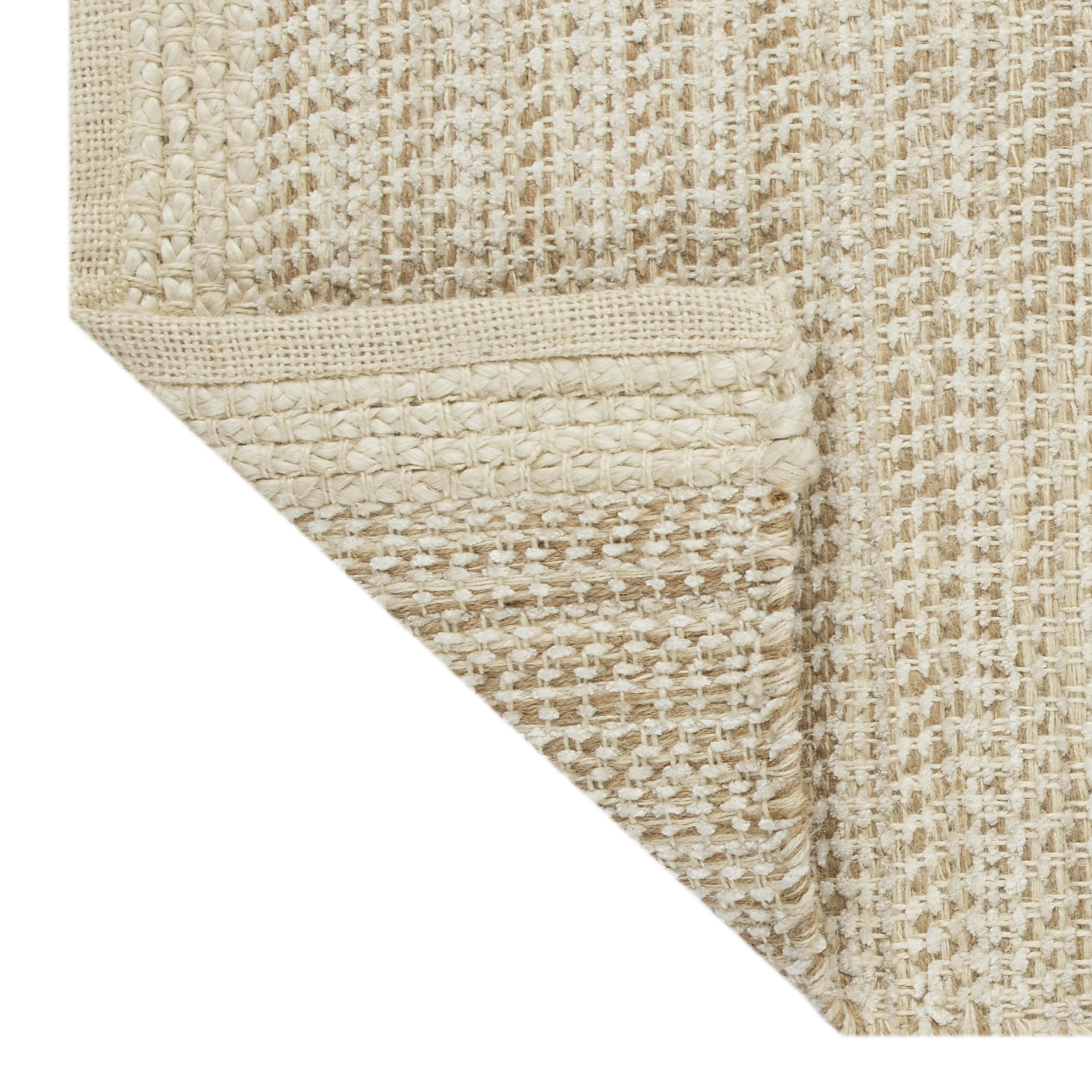 Better Homes & Gardens Jute Chenille Table Runner - 14 x 90 Inches photo 4
