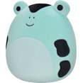 thumbnail image 3 of Squishmallows: Dear the Poison Dart Frog, 3 of 4