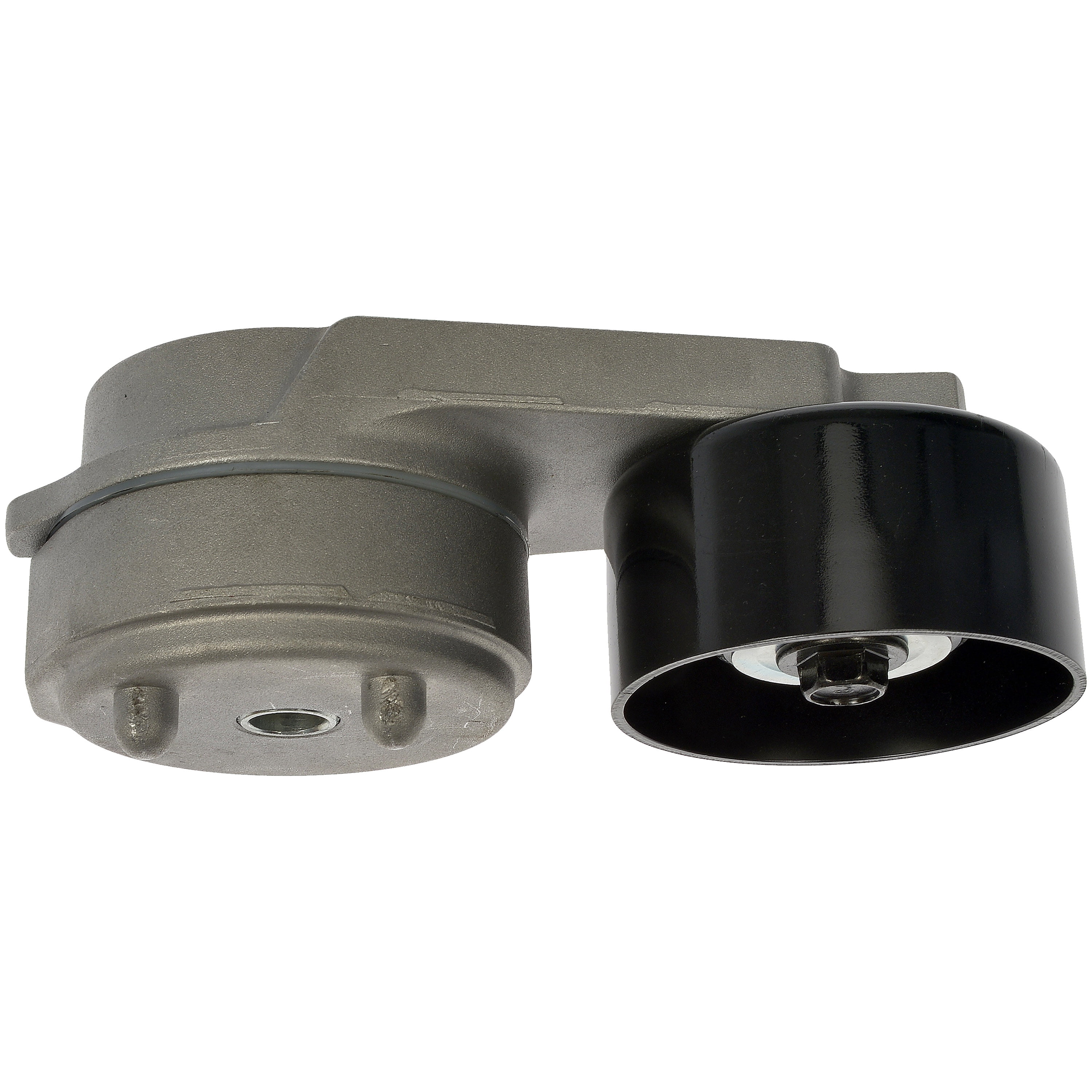 Dorman 419-388 Accessory Drive Belt Tensioner Assembly for Specific Ford Models Fits select: 2011-2016 FORD F350, 2011-2016 FORD F250