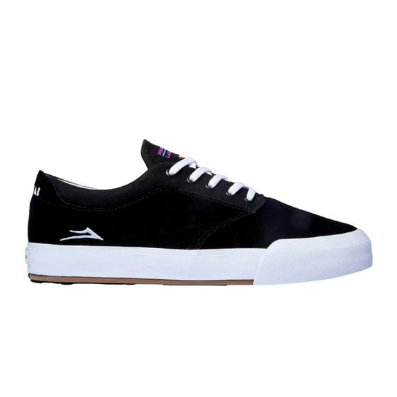 Lakai Adult Mens Wilkins Skate Inspired Sneakers