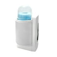 thumbnail image 5 of LCD Real-time Display Fast Warming Bottle Warmer Bottle Sterilizer Smart Portable Bottle Warmer, 5 of 6