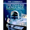 The Cambridge Encyclopedia of the English Language, Used [Hardcover]