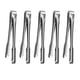 thumbnail image 3 of Pinzas de cocina de acero inoxidable perfecl Pinzas para cocinar 19cm, 3 of 8
