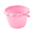 thumbnail image 2 of Kids Beach Sand Bucket Toy, Portable Handheld Seaside Sand Pail for Outdoor Beach Play Backyard Sandbox Games, 2 of 4