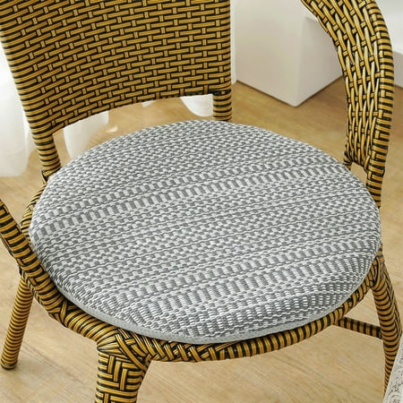 

Naittoop Clearance 2024! Seat Cushions For Home Use Tufted Corduroy Floor Cushions For Living Room Tatami 14 Inch
