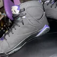thumbnail image 3 of Jo r-dan retro 7, 3 of 6