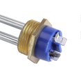 thumbnail image 3 of 220V 3000W Stainless Steel Immersion Heating Element for Water Heater Electric Tube, 3 of 4