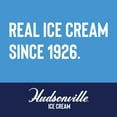 Hudsonville Brownie Batter Cookie Dough Ice Cream, Chocolate Flavored