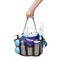 thumbnail image 4 of unbranded Bolsa De Almacenamiento Para De Malla Con 8 Laterales Y Secado, 4 of 6