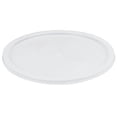 thumbnail image 1 of Tapa de recipiente Leaktite para plástico multimezcla de 2,5 cuartos de galón, 1 of 1