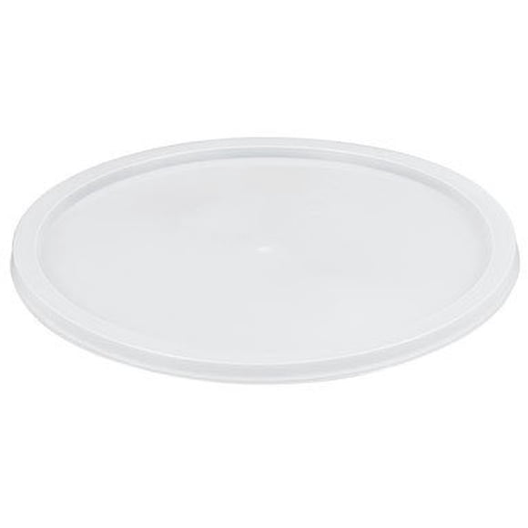 Tapa de recipiente Leaktite para plástico multimezcla de 2,5 cuartos de galón