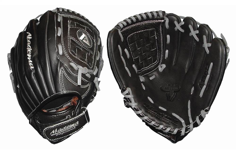 Lovoski Light Pitchers' Baseball Glove for Left Hand for Kids Youth Adults 