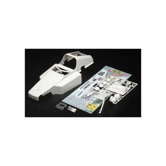 Tamiya 51386 RC Body Set Buggy Champ