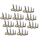 thumbnail image 1 of Juego de Guía de Caña de Pescar de Una Sola Pierna de 40 Piezas Sunnimix Guía de anillo de caña de pescar, 1 of 8
