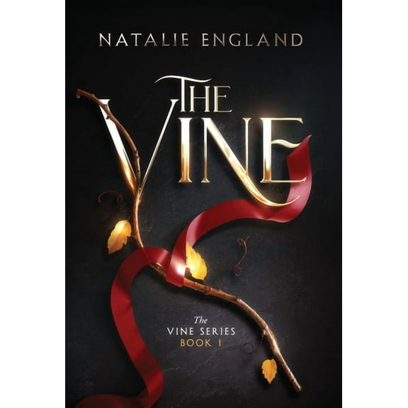 The Vine, (Hardcover)