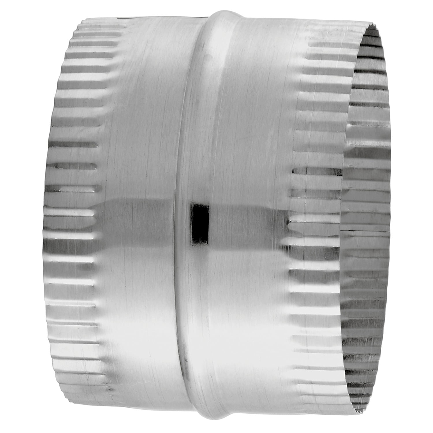 Lambro 244 4-Inch Aluminum Duct Connector