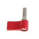 thumbnail image 2 of M6 Mango Tornillo Cámara perfke Abrazadera Tornillos de bloqueo 7 Forma Rojo, 2 of 6