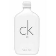 CALVIN KLEIN BEAUTY Calvin Klein C.K. All Eau de Toilette Spray For Unisex 6.7 Oz