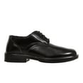thumbnail image 6 of Deer Stags Boys Gabe Lace-Up Dress Comfort Oxford - Black- 1 Little Kid Medium, 6 of 9