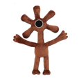 thumbnail image 2 of 30cm Rainbow Friends Plush Toy Cartoon Game Character Doll, 2 of 3