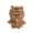 Han Quokka, variant on 1 PCS Keychains 4.7 Inches Straykids Merch Plush Keychains SKZ Set Key Pendant-Wolf Chan