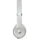 Écouteurs Sans Fil Beats Solo3 Restaurés - Puce W1, Bluetooth Classe 1, 40 Heures d'Écoute, Microphone et Commandes Intégrés - (Argent Satiné) – image 3 sur 7