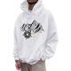 thumbnail image 3 of WILLBEST Sudaderas De Hombre para Hombre, Otoño e Invierno, Talla Grande, sin Capucha, Sudadera De Moda, Prenda Superior, Sudadera De Gran Tamaño con Cuello Redondo Grande, 3 of 3