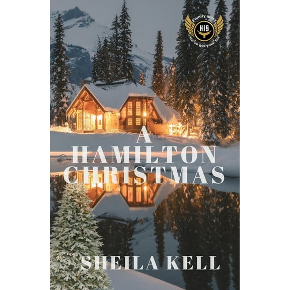 A Hamilton Christmas, (Paperback)