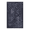 Black+ Gray, variant on 5'x8' Anthracite Area Rug, Machine Washable Low-Pile Rug, Non-Slip Non-Shedding Foldable, Kid & Pet Friendly for Living Room Bedroom Kitchen