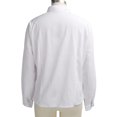 thumbnail image 2 of Camisa de Mujer con Botones Camisa Suave de Manga Larga de Ajuste Clásico para el Trabajo ANGGREK Otros, 2 of 8