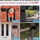 thumbnail image 2 of 2022 Ultrasonic Dog Barking Deterrent Anti Barking Control Device, Upgraded Mini Sonic, 2 of 5