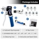 thumbnail image 5 of Kit de herramientas hidráulicas de estampado HVAC IBOSAD para tubos de cobre, 5 of 6