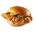 thumbnail image 5 of Brakebush Chicken Crispy Breaded Signature Fillet, 5 Pound -- 2 per case., 5 of 5
