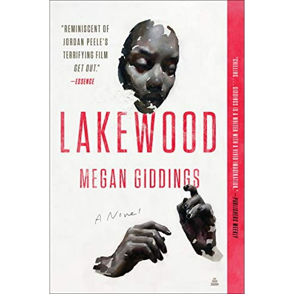 Pre-Owned Lakewood (Paperback) 0062913204 9780062913203