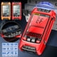 thumbnail image 1 of Fully Automatic Digital Display Multimeter, Intelligent Handheld Meter, High-precision Backlight, Electrician Maintenance Instrument, 1 of 9