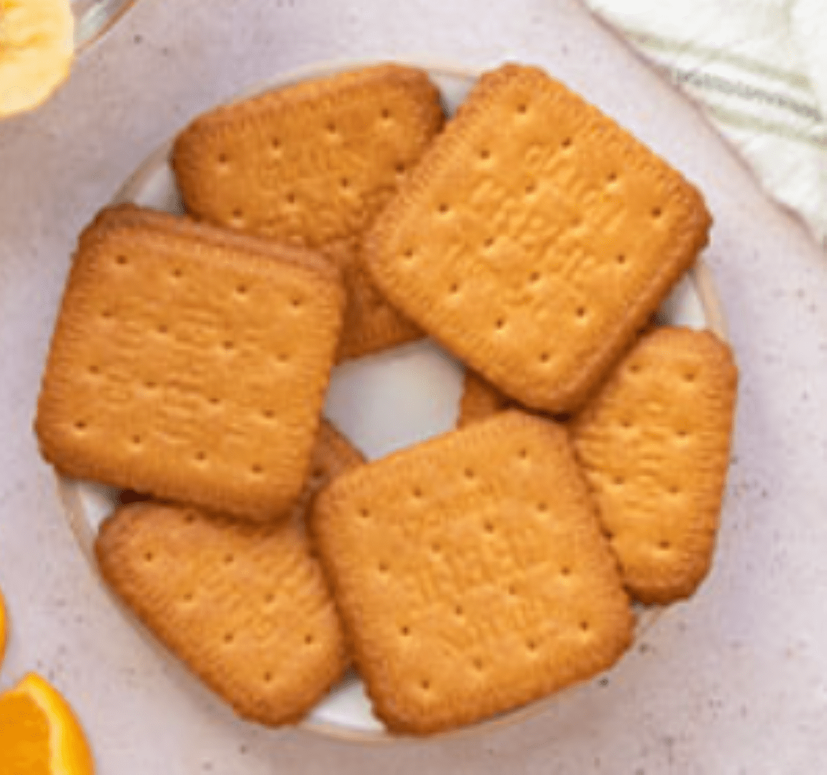Gullon Tea and Coffee Cookie Biscuits, 2 Packs, 28.2oz (800g) Each.