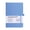 Sky Blue, variant on Giaone A 5 Business Notebook Hardcover Notebook Meeting Notebook Daily Notepads