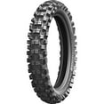 thumbnail image 2 of Michelin - 100/90-19 - Starcross 5 Medium Rear DirtBike Tire, 2 of 2