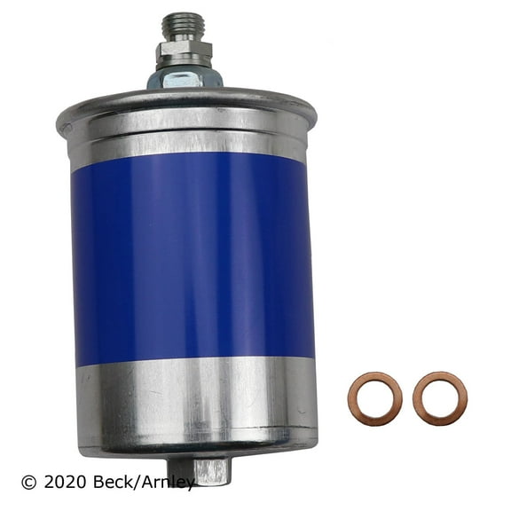 BeckArnley 043-0595 Fuel Filter