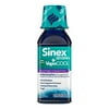 Vicks Sinex Severe Vapocool Nighttime Congestion, 8 Oz, 2 Pack